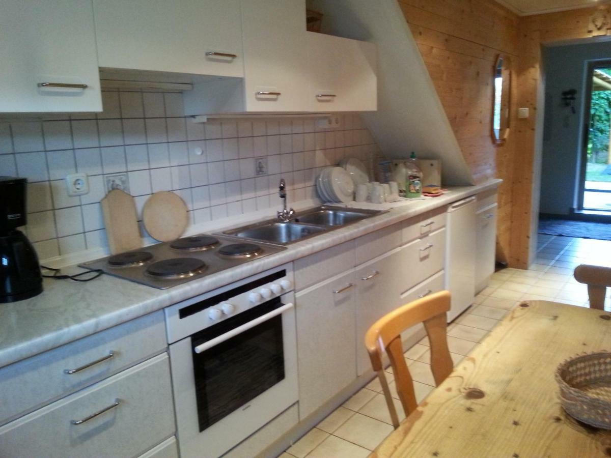 Ferienhaus Kraihof, Muenchner Strasse 234 Gmund am Tegernsee Exteriör bild
