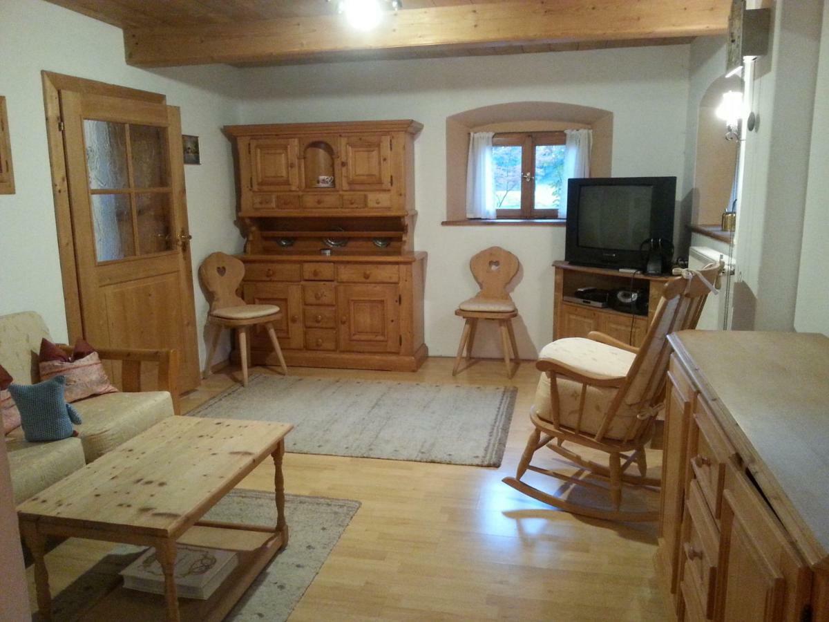 Ferienhaus Kraihof, Muenchner Strasse 234 Gmund am Tegernsee Exteriör bild